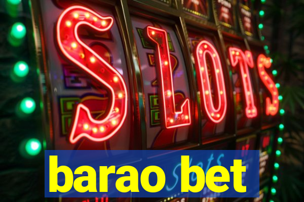 barao bet